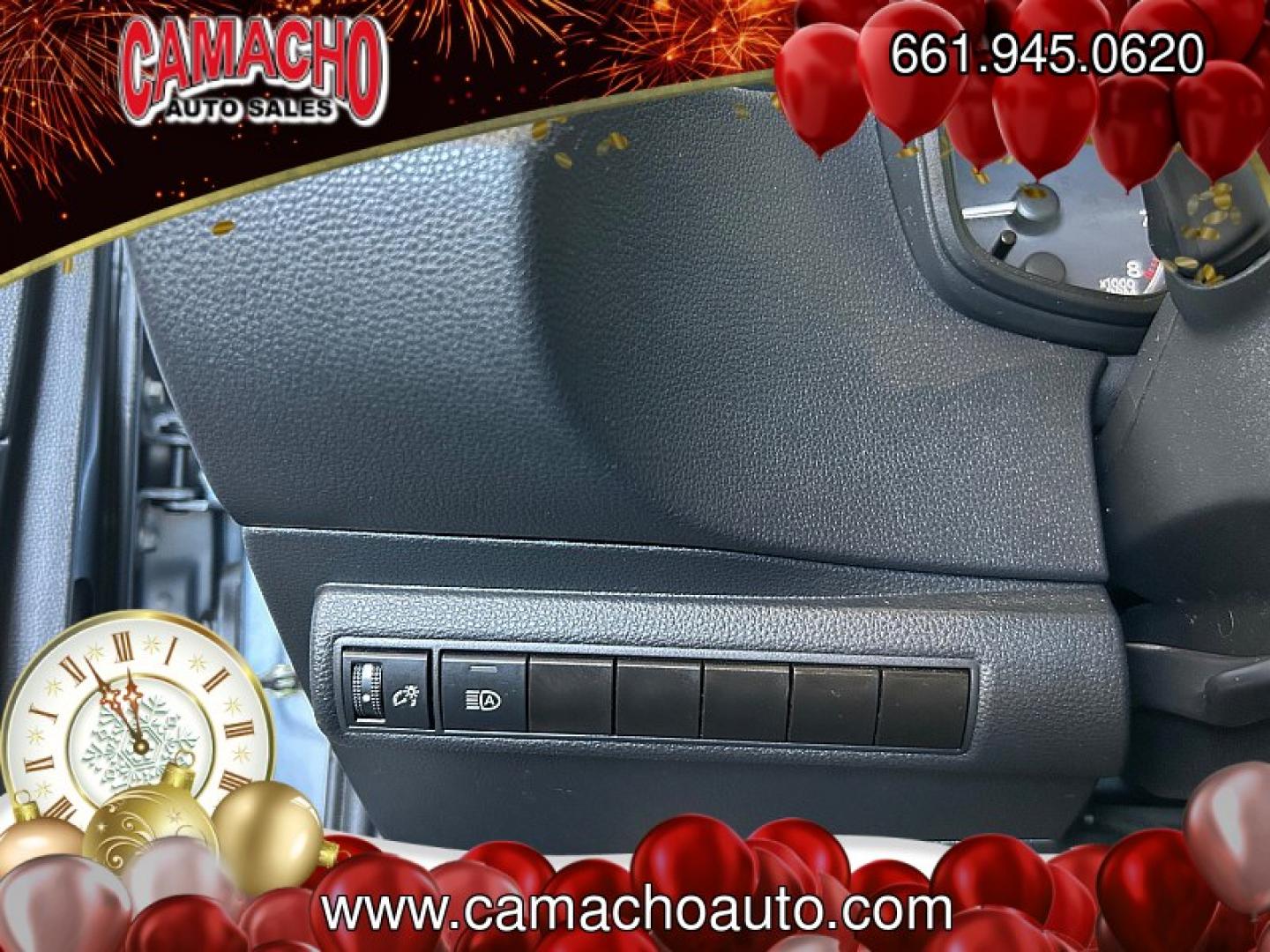2023 Gray Toyota Corolla (5YFB4MDE1PP) with an 4-Cyl 2.0 Liter engine, Automatic CVT transmission, located at 412 Auto Vista Drive, Palmdale, CA, 93551, (661) 945-0620, 34.592636, -118.136681- Photo#20