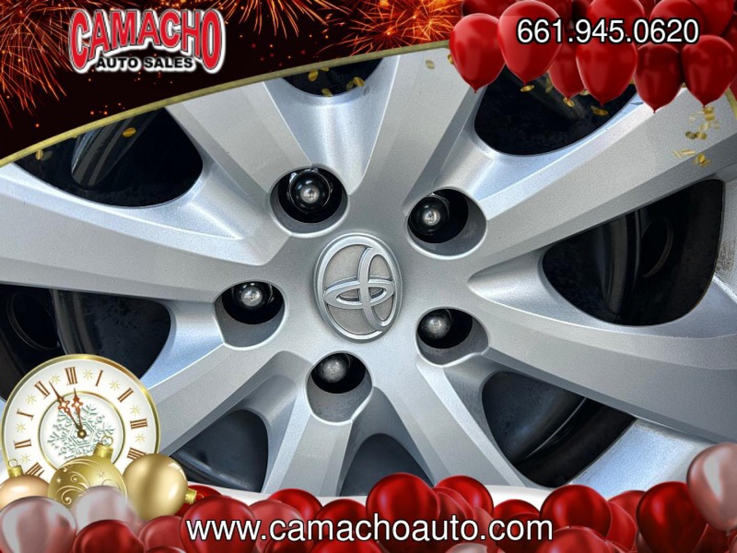 2023 White Toyota Corolla (5YFB4MDE6PP) with an 4-Cyl 2.0 Liter engine, Automatic CVT transmission, located at 412 Auto Vista Drive, Palmdale, CA, 93551, (661) 945-0620, 34.592636, -118.136681- Photo#15