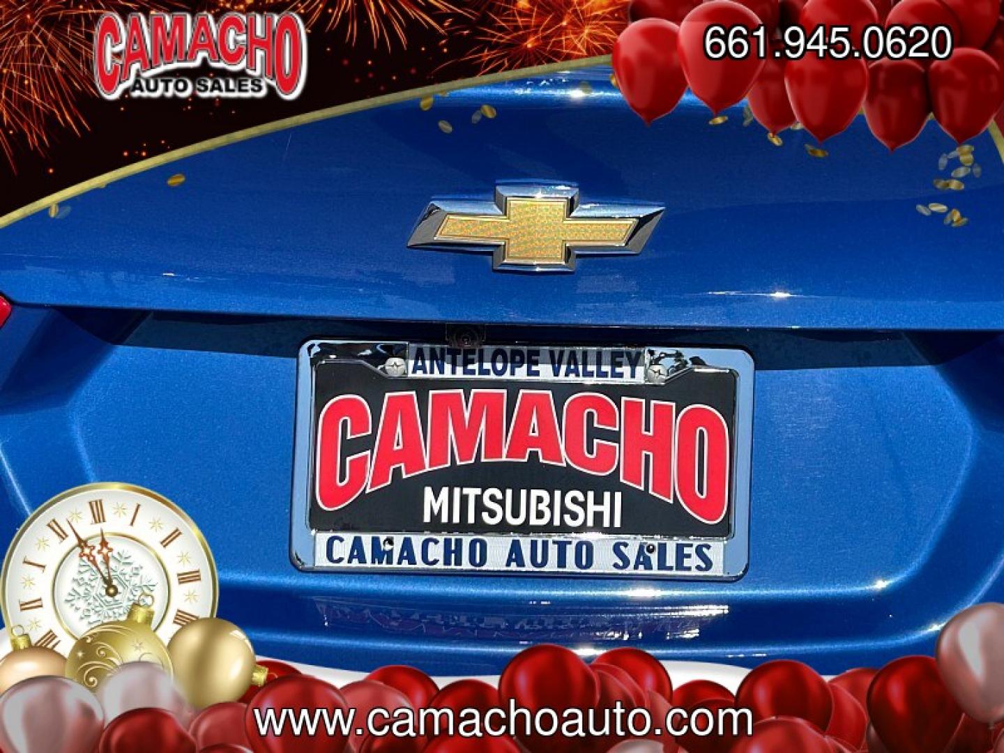2023 Blue Chevrolet Malibu (1G1ZD5ST1PF) with an 4-Cyl Turbo 1.5 Liter engine, Automatic CVT transmission, located at 412 Auto Vista Drive, Palmdale, CA, 93551, (661) 945-0620, 34.592636, -118.136681- Photo#21