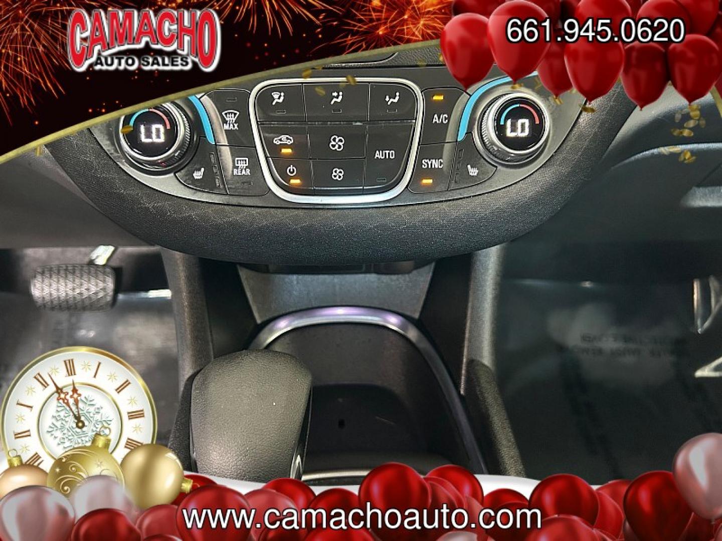2023 White Chevrolet Malibu (1G1ZD5STXPF) with an 4-Cyl Turbo 1.5 Liter engine, Automatic CVT transmission, located at 412 Auto Vista Drive, Palmdale, CA, 93551, (661) 945-0620, 34.592636, -118.136681- Photo#27