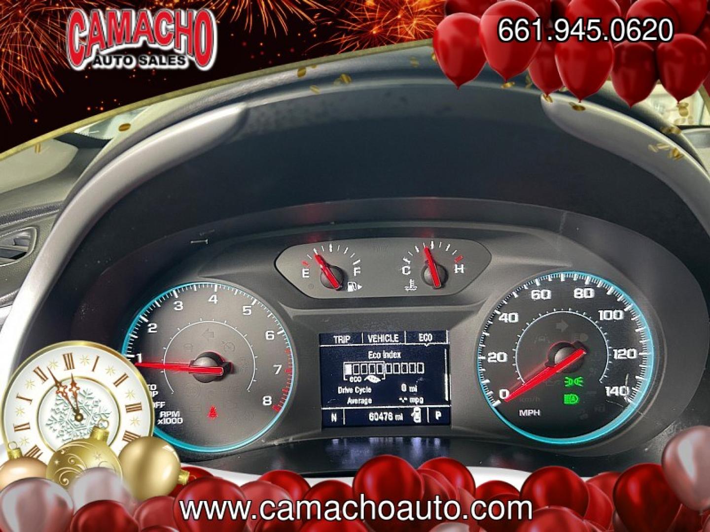 2023 White Chevrolet Malibu (1G1ZD5STXPF) with an 4-Cyl Turbo 1.5 Liter engine, Automatic CVT transmission, located at 412 Auto Vista Drive, Palmdale, CA, 93551, (661) 945-0620, 34.592636, -118.136681- Photo#28