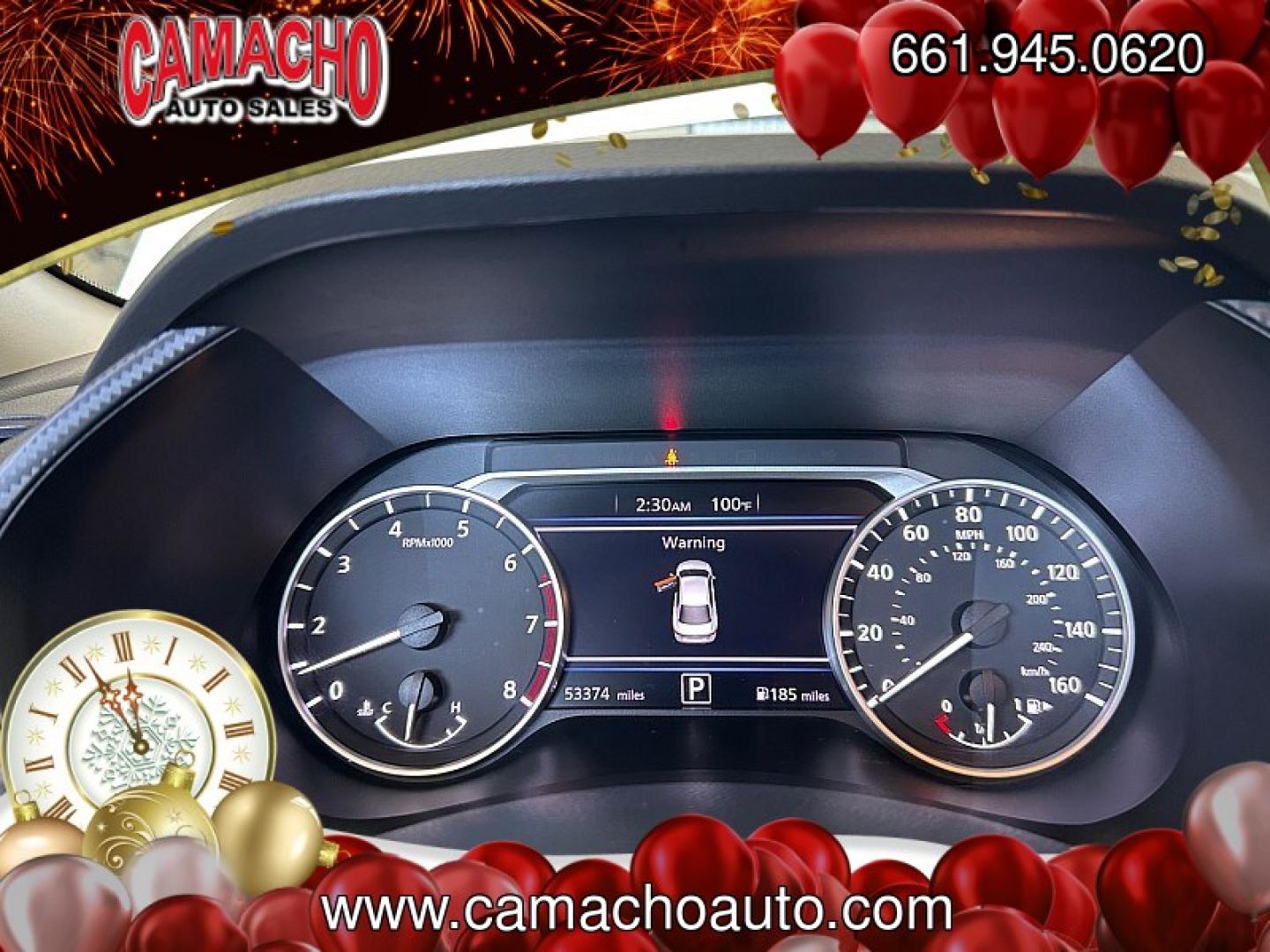 2024 White Nissan Sentra (3N1AB8CV3RY) with an 4-Cyl 2.0 Liter engine, Automatic CVT w/Xtronic transmission, located at 412 Auto Vista Drive, Palmdale, CA, 93551, (661) 945-0620, 34.592636, -118.136681- Photo#25