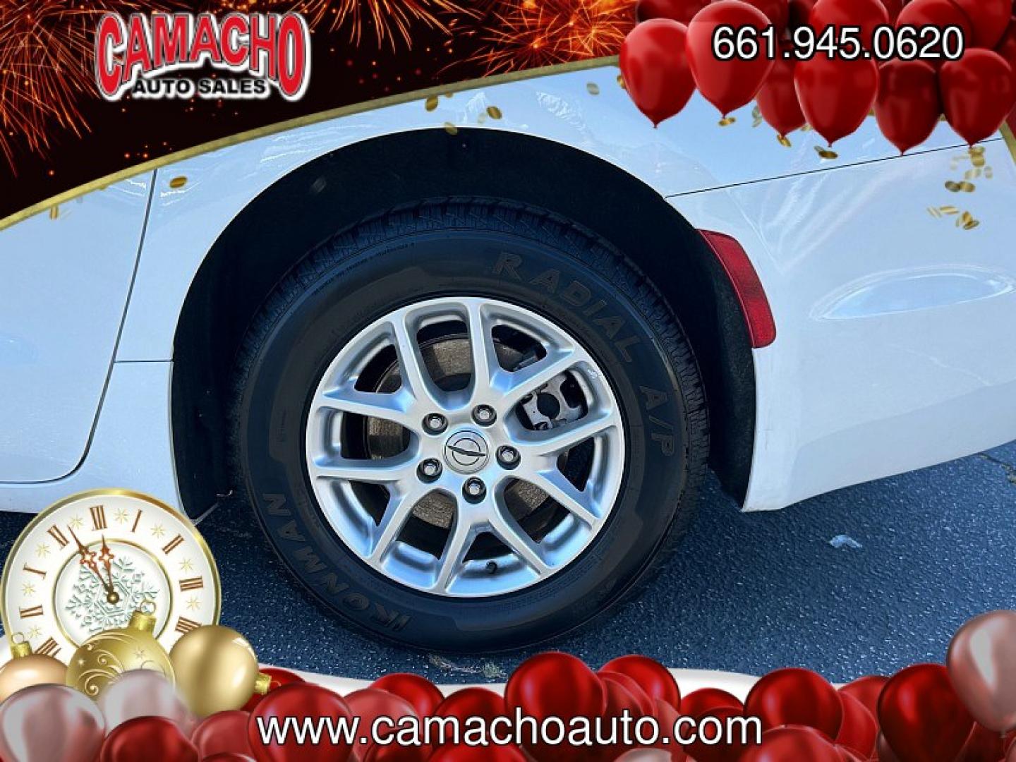 2023 White Chrysler Pacifica (2C4RC1BGXPR) with an V6 3.6 Liter engine, Automatic 9-Spd transmission, located at 412 Auto Vista Drive, Palmdale, CA, 93551, (661) 945-0620, 34.592636, -118.136681- Photo#27