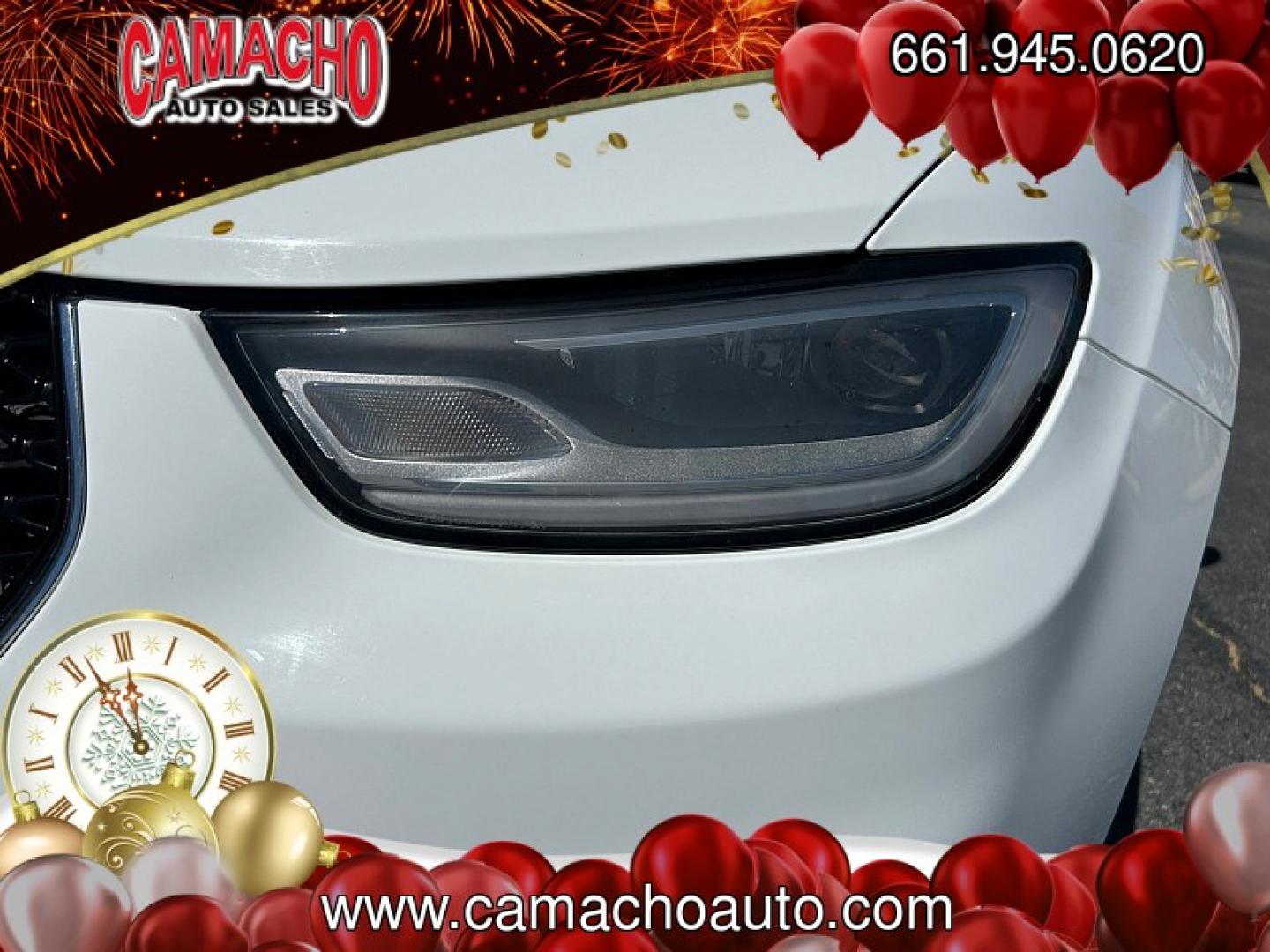 2023 White Chrysler Pacifica (2C4RC1BGXPR) with an V6 3.6 Liter engine, Automatic 9-Spd transmission, located at 412 Auto Vista Drive, Palmdale, CA, 93551, (661) 945-0620, 34.592636, -118.136681- Photo#24