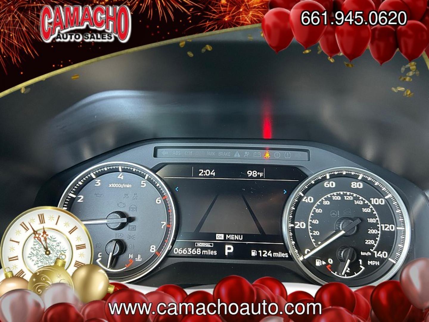 2024 Black Mitsubishi Outlander (JA4J3VA80RZ) with an 4-Cyl 2.5 Liter engine, Automatic CVT transmission, located at 412 Auto Vista Drive, Palmdale, CA, 93551, (661) 945-0620, 34.592636, -118.136681- Photo#26