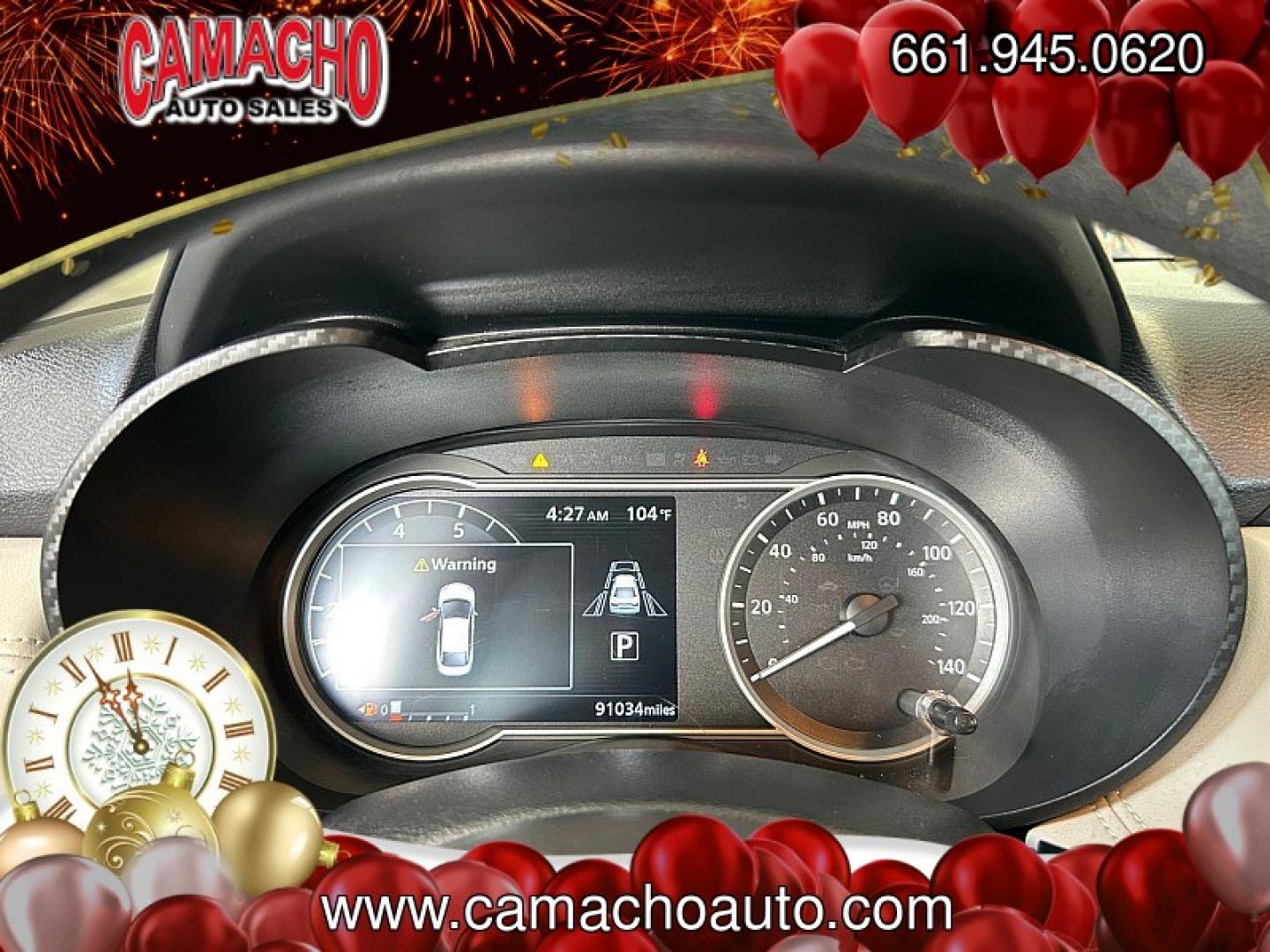 2020 Silver Nissan Versa (3N1CN8EV6LL) with an 4-Cyl 1.6 Liter engine, Automatic CVT w/Xtronic transmission, located at 412 Auto Vista Drive, Palmdale, CA, 93551, (661) 945-0620, 34.592636, -118.136681- Photo#28