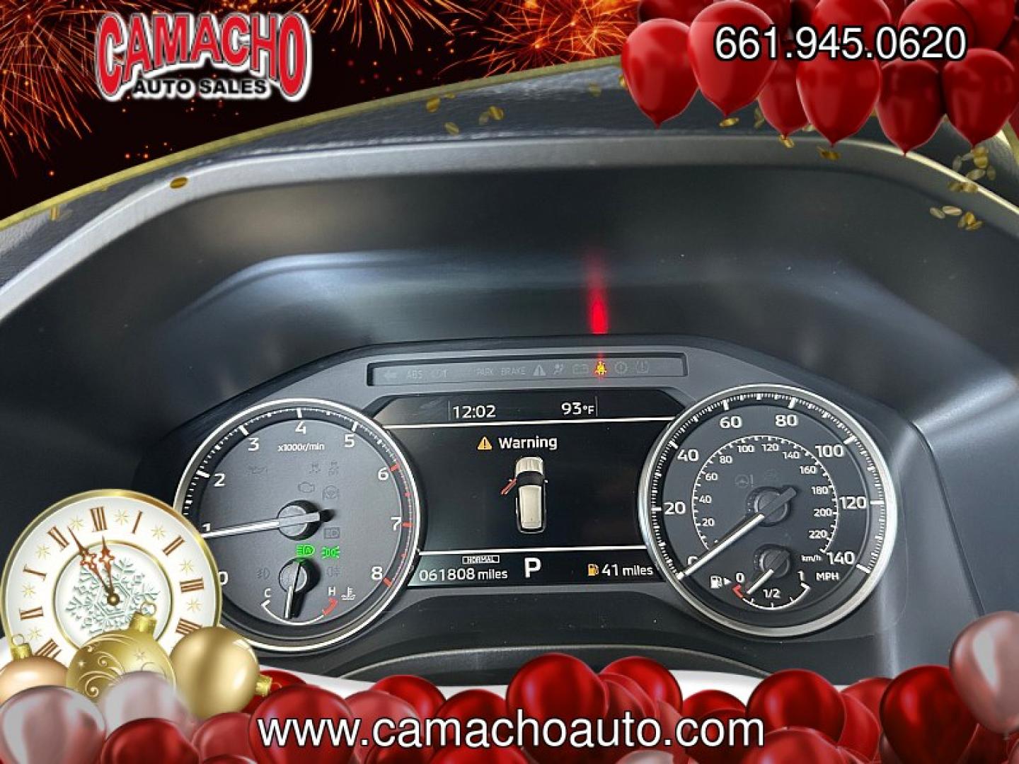 2024 Silver Mitsubishi Outlander (JA4J3VA84RZ) with an 4-Cyl 2.5 Liter engine, Automatic CVT transmission, located at 412 Auto Vista Drive, Palmdale, CA, 93551, (661) 945-0620, 34.592636, -118.136681- Photo#19