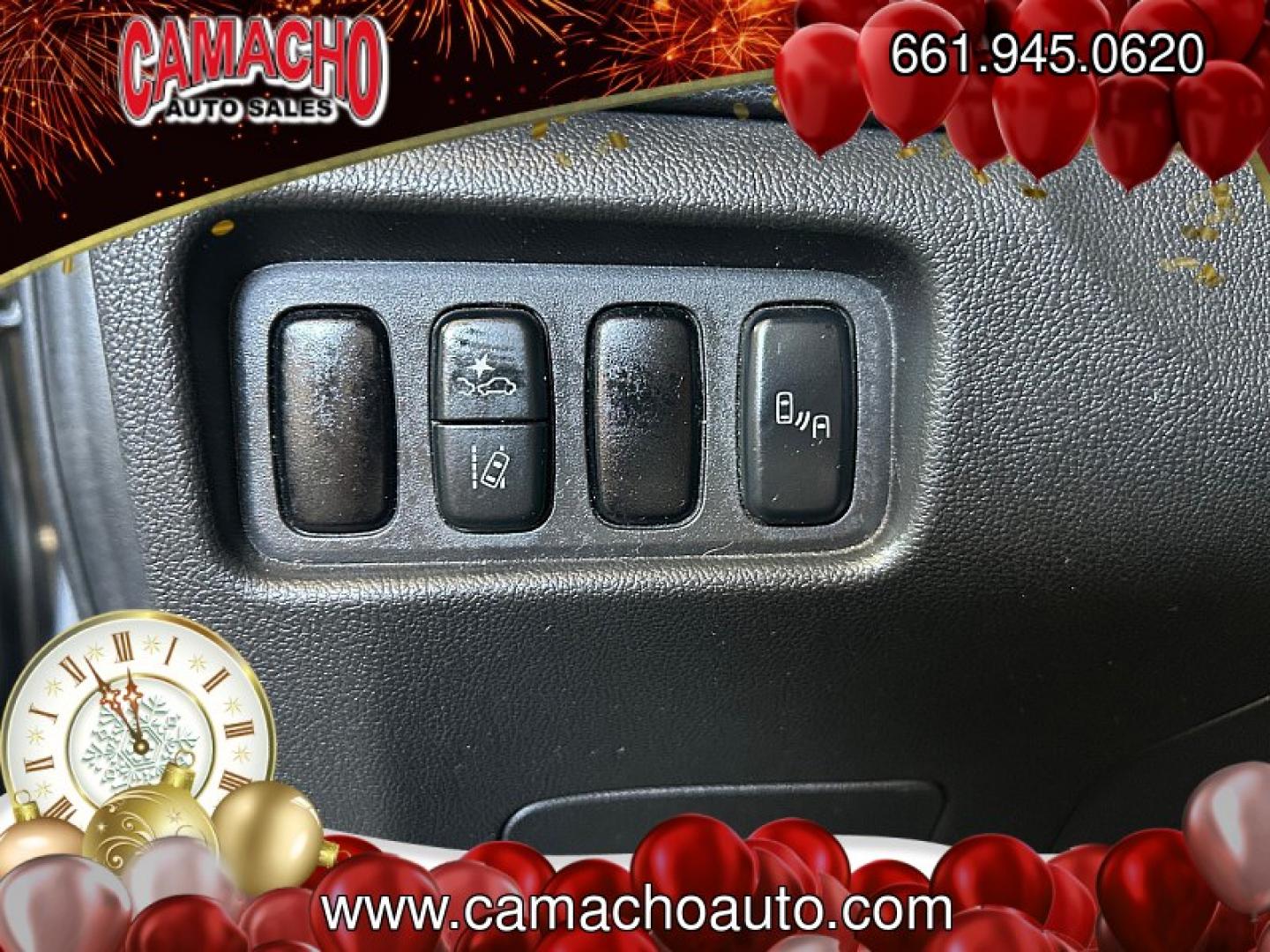2021 Gray Mitsubishi Outlander Sport (JA4APVAU3MU) with an 4-Cyl 2.0 Liter engine, Automatic CVT transmission, located at 412 Auto Vista Drive, Palmdale, CA, 93551, (661) 945-0620, 34.592636, -118.136681- Photo#25