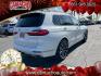 2020 White BMW X7 (5UXCW2C05L9) with an V6 Turbo 3.0 Liter engine, Automatic 8-Spd Steptronic w/Sport transmission, located at 412 Auto Vista Drive, Palmdale, CA, 93551, (661) 945-0620, 34.592636, -118.136681- Photo#2