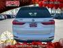 2020 White BMW X7 (5UXCW2C05L9) with an V6 Turbo 3.0 Liter engine, Automatic 8-Spd Steptronic w/Sport transmission, located at 412 Auto Vista Drive, Palmdale, CA, 93551, (661) 945-0620, 34.592636, -118.136681- Photo#3