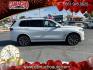2020 White BMW X7 (5UXCW2C05L9) with an V6 Turbo 3.0 Liter engine, Automatic 8-Spd Steptronic w/Sport transmission, located at 412 Auto Vista Drive, Palmdale, CA, 93551, (661) 945-0620, 34.592636, -118.136681- Photo#7