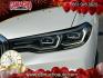 2020 White BMW X7 (5UXCW2C05L9) with an V6 Turbo 3.0 Liter engine, Automatic 8-Spd Steptronic w/Sport transmission, located at 412 Auto Vista Drive, Palmdale, CA, 93551, (661) 945-0620, 34.592636, -118.136681- Photo#9