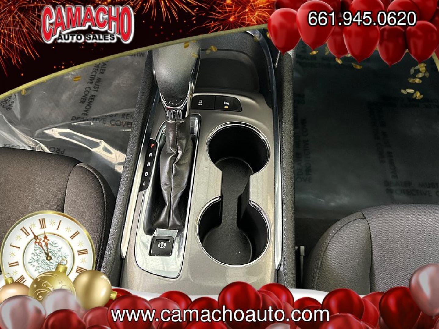 2024 Gray Chevrolet Malibu (1G1ZD5ST6RF) with an 4-Cyl Turbo 1.5 Liter engine, Automatic CVT transmission, located at 412 Auto Vista Drive, Palmdale, CA, 93551, (661) 945-0620, 34.592636, -118.136681- Photo#23