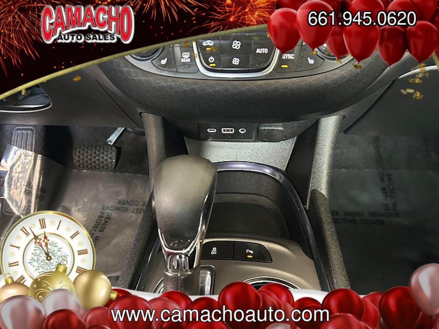 2024 Gray Chevrolet Malibu (1G1ZD5ST6RF) with an 4-Cyl Turbo 1.5 Liter engine, Automatic CVT transmission, located at 412 Auto Vista Drive, Palmdale, CA, 93551, (661) 945-0620, 34.592636, -118.136681- Photo#24