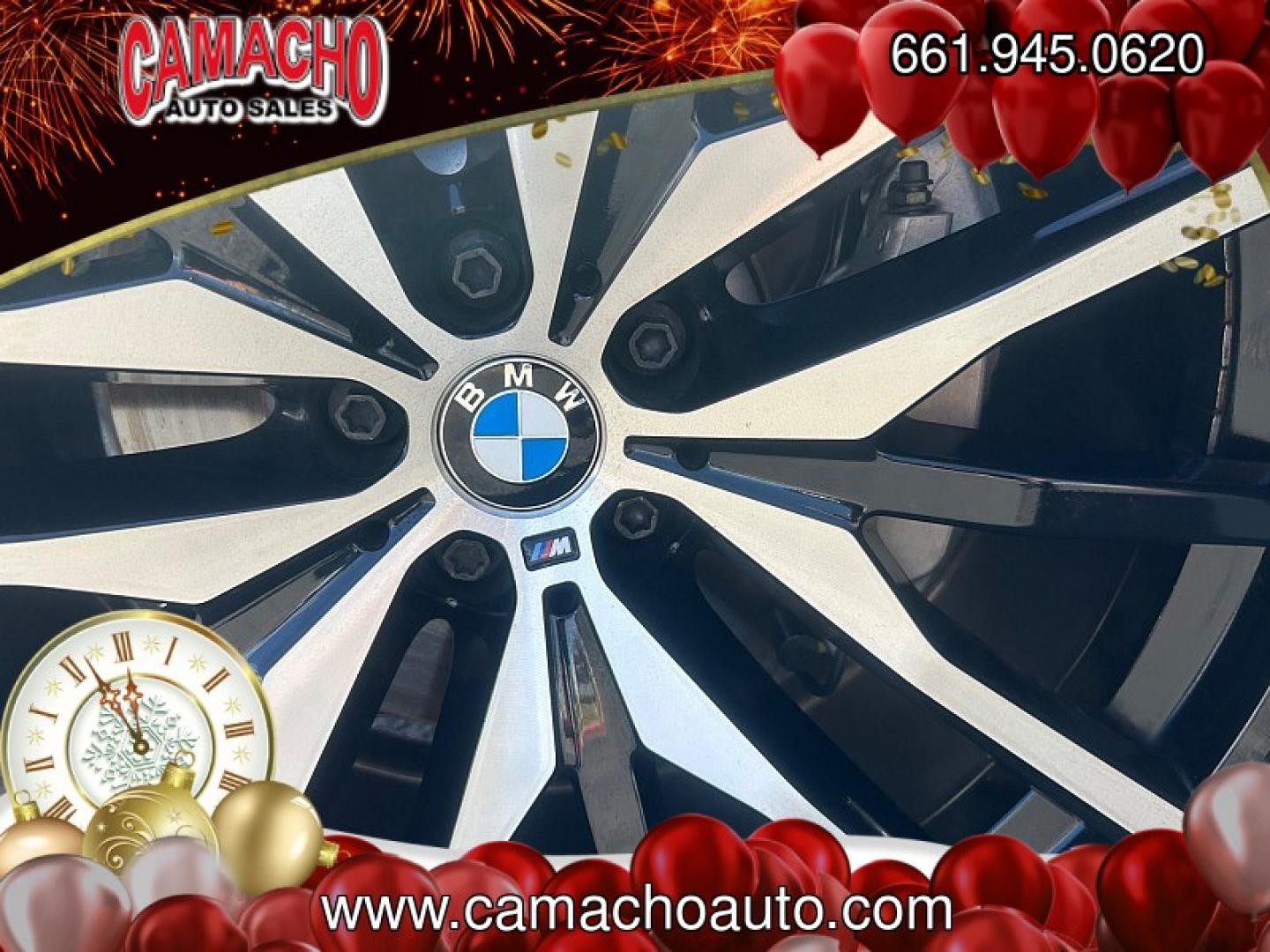 2020 White BMW X5 (5UXCR4C0XL9) with an 6-Cyl Turbo 3.0 Liter engine, Automatic 8-Spd Sport w/Steptronic Sport transmission, located at 412 Auto Vista Drive, Palmdale, CA, 93551, (661) 945-0620, 34.592636, -118.136681- Photo#14