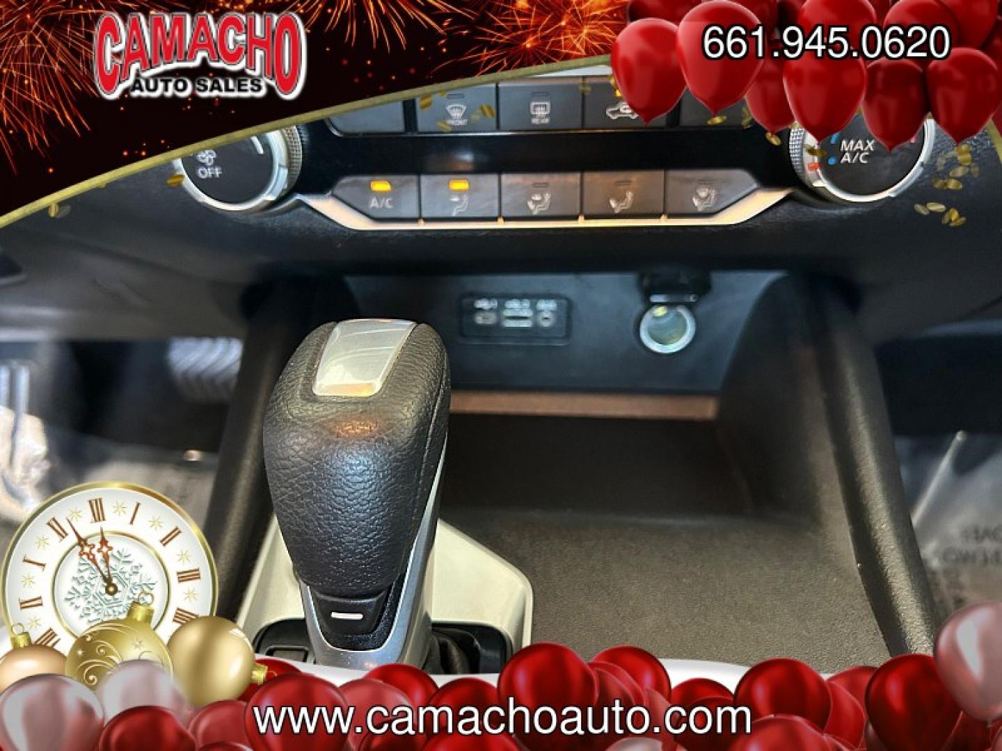 2025 Gray Nissan Altima (1N4BL4DV3SN) with an 4-Cyl 2.5 Liter engine, Automatic CVT transmission, located at 412 Auto Vista Drive, Palmdale, CA, 93551, (661) 945-0620, 34.592636, -118.136681- Photo#17
