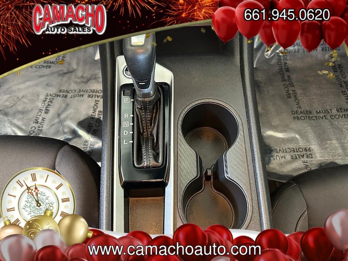 2025 Gray Nissan Altima (1N4BL4DV3SN) with an 4-Cyl 2.5 Liter engine, Automatic CVT transmission, located at 412 Auto Vista Drive, Palmdale, CA, 93551, (661) 945-0620, 34.592636, -118.136681- Photo#22