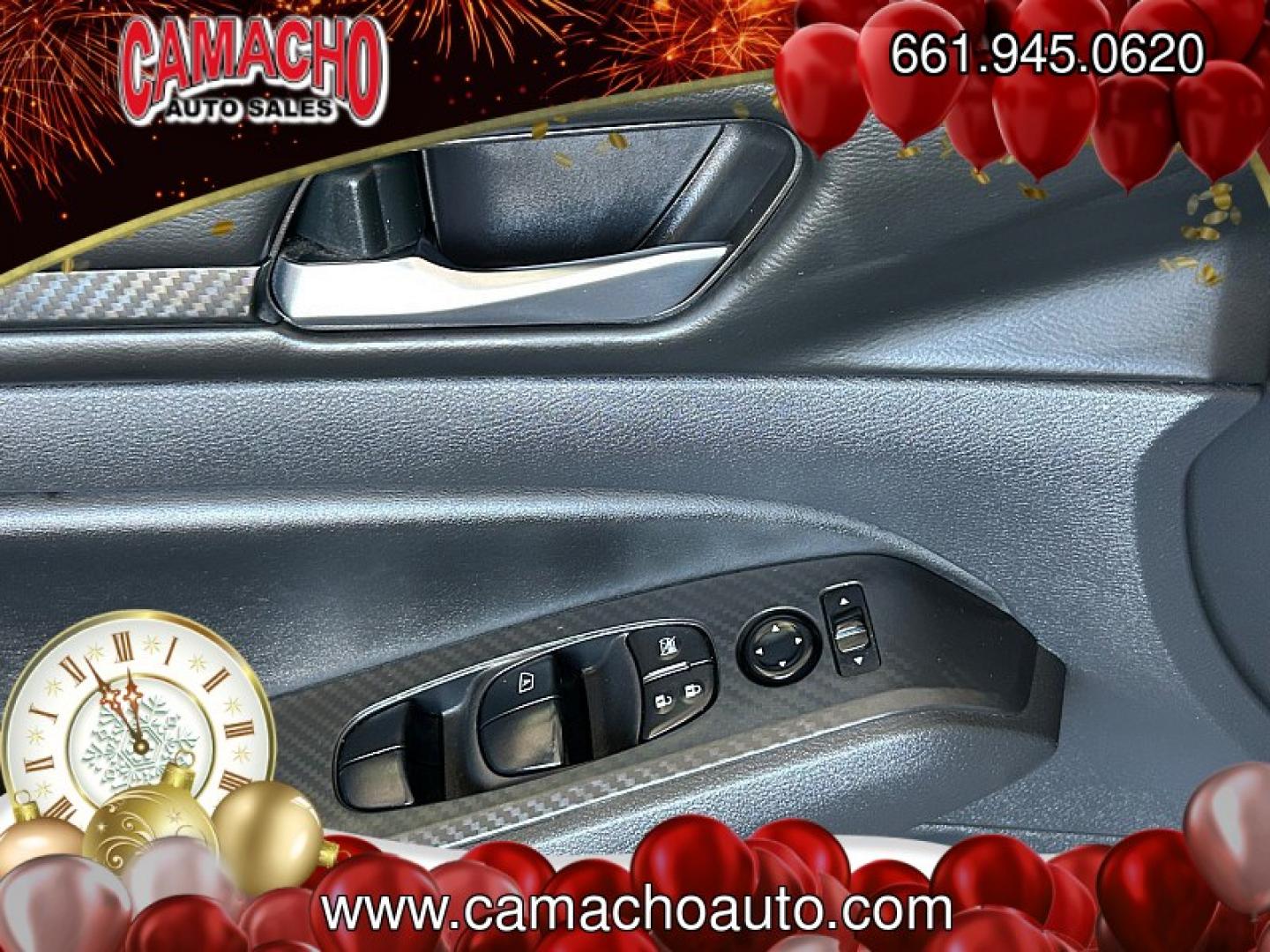 2025 Gray Nissan Altima (1N4BL4DV3SN) with an 4-Cyl 2.5 Liter engine, Automatic CVT transmission, located at 412 Auto Vista Drive, Palmdale, CA, 93551, (661) 945-0620, 34.592636, -118.136681- Photo#24