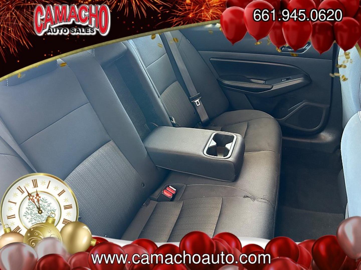 2025 Gray Nissan Altima (1N4BL4DV3SN) with an 4-Cyl 2.5 Liter engine, Automatic CVT transmission, located at 412 Auto Vista Drive, Palmdale, CA, 93551, (661) 945-0620, 34.592636, -118.136681- Photo#28