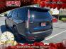 2021 Blue Cadillac Escalade (1GYS4FKL7MR) , Automatic 10-Spd w/Overdrive transmission, located at 412 Auto Vista Drive, Palmdale, CA, 93551, (661) 945-0620, 34.592636, -118.136681- Photo#4