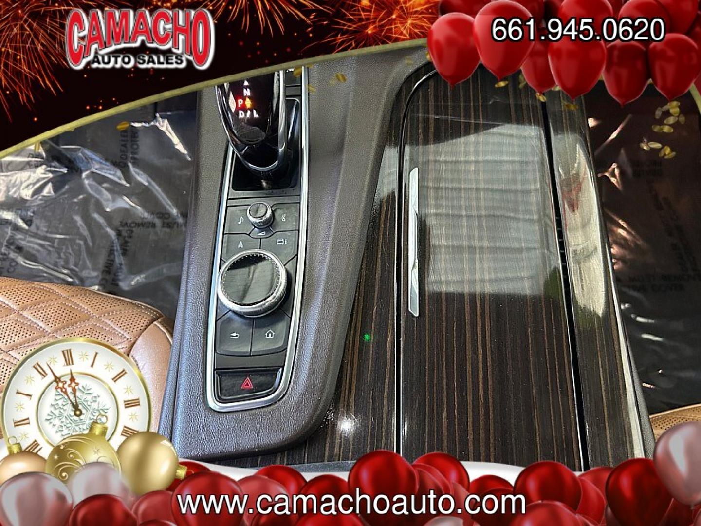 2021 Blue Cadillac Escalade (1GYS4FKL7MR) , Automatic 10-Spd w/Overdrive transmission, located at 412 Auto Vista Drive, Palmdale, CA, 93551, (661) 945-0620, 34.592636, -118.136681- Photo#18