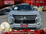 2026 Gray Mitsubishi Outlander (JA4J3VAB4TZ) with an 4-Cyl Turbo Hybrid 1.5 Liter engine, Automatic CVT transmission, located at 412 Auto Vista Drive, Palmdale, CA, 93551, (661) 945-0620, 34.592636, -118.136681- Photo#1