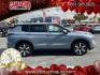 2026 Gray Mitsubishi Outlander (JA4J3VAB4TZ) with an 4-Cyl Turbo Hybrid 1.5 Liter engine, Automatic CVT transmission, located at 412 Auto Vista Drive, Palmdale, CA, 93551, (661) 945-0620, 34.592636, -118.136681- Photo#3