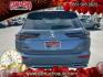 2026 Gray Mitsubishi Outlander (JA4J3VAB4TZ) with an 4-Cyl Turbo Hybrid 1.5 Liter engine, Automatic CVT transmission, located at 412 Auto Vista Drive, Palmdale, CA, 93551, (661) 945-0620, 34.592636, -118.136681- Photo#5