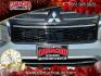 2026 Gray Mitsubishi Outlander (JA4J3VAB4TZ) with an 4-Cyl Turbo Hybrid 1.5 Liter engine, Automatic CVT transmission, located at 412 Auto Vista Drive, Palmdale, CA, 93551, (661) 945-0620, 34.592636, -118.136681- Photo#8
