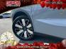 2026 Gray Mitsubishi Outlander (JA4J3VAB4TZ) with an 4-Cyl Turbo Hybrid 1.5 Liter engine, Automatic CVT transmission, located at 412 Auto Vista Drive, Palmdale, CA, 93551, (661) 945-0620, 34.592636, -118.136681- Photo#12