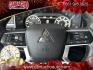 2026 Gray Mitsubishi Outlander (JA4J3VAB4TZ) with an 4-Cyl Turbo Hybrid 1.5 Liter engine, Automatic CVT transmission, located at 412 Auto Vista Drive, Palmdale, CA, 93551, (661) 945-0620, 34.592636, -118.136681- Photo#23