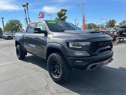 2022 Ram 1500 4WD