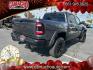 2022 Gray Ram 1500 4WD (1C6SRFU94NN) with an V8 HEMI 6.2 Liter engine, Automatic 8-Spd transmission, located at 412 Auto Vista Drive, Palmdale, CA, 93551, (661) 945-0620, 34.592636, -118.136681- Photo#2