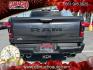 2022 Gray Ram 1500 4WD (1C6SRFU94NN) with an V8 HEMI 6.2 Liter engine, Automatic 8-Spd transmission, located at 412 Auto Vista Drive, Palmdale, CA, 93551, (661) 945-0620, 34.592636, -118.136681- Photo#3