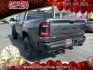 2022 Gray Ram 1500 4WD (1C6SRFU94NN) with an V8 HEMI 6.2 Liter engine, Automatic 8-Spd transmission, located at 412 Auto Vista Drive, Palmdale, CA, 93551, (661) 945-0620, 34.592636, -118.136681- Photo#4