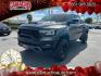 2022 Gray Ram 1500 4WD (1C6SRFU94NN) with an V8 HEMI 6.2 Liter engine, Automatic 8-Spd transmission, located at 412 Auto Vista Drive, Palmdale, CA, 93551, (661) 945-0620, 34.592636, -118.136681- Photo#6