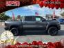 2022 Gray Ram 1500 4WD (1C6SRFU94NN) with an V8 HEMI 6.2 Liter engine, Automatic 8-Spd transmission, located at 412 Auto Vista Drive, Palmdale, CA, 93551, (661) 945-0620, 34.592636, -118.136681- Photo#7