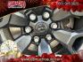 2022 Gray Ram 1500 4WD (1C6SRFU94NN) with an V8 HEMI 6.2 Liter engine, Automatic 8-Spd transmission, located at 412 Auto Vista Drive, Palmdale, CA, 93551, (661) 945-0620, 34.592636, -118.136681- Photo#8