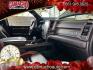 2022 Gray Ram 1500 4WD (1C6SRFU94NN) with an V8 HEMI 6.2 Liter engine, Automatic 8-Spd transmission, located at 412 Auto Vista Drive, Palmdale, CA, 93551, (661) 945-0620, 34.592636, -118.136681- Photo#27