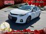 2014 White Toyota Corolla (5YFBURHE5EP) with an 4-Cyl 1.8 Liter engine, Auto CVTi-S w/Man Mode transmission, located at 412 Auto Vista Drive, Palmdale, CA, 93551, (661) 945-0620, 34.592636, -118.136681- Photo#2
