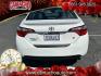 2014 White Toyota Corolla (5YFBURHE5EP) with an 4-Cyl 1.8 Liter engine, Auto CVTi-S w/Man Mode transmission, located at 412 Auto Vista Drive, Palmdale, CA, 93551, (661) 945-0620, 34.592636, -118.136681- Photo#7