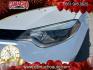 2014 White Toyota Corolla (5YFBURHE5EP) with an 4-Cyl 1.8 Liter engine, Auto CVTi-S w/Man Mode transmission, located at 412 Auto Vista Drive, Palmdale, CA, 93551, (661) 945-0620, 34.592636, -118.136681- Photo#9