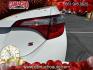 2014 White Toyota Corolla (5YFBURHE5EP) with an 4-Cyl 1.8 Liter engine, Auto CVTi-S w/Man Mode transmission, located at 412 Auto Vista Drive, Palmdale, CA, 93551, (661) 945-0620, 34.592636, -118.136681- Photo#10