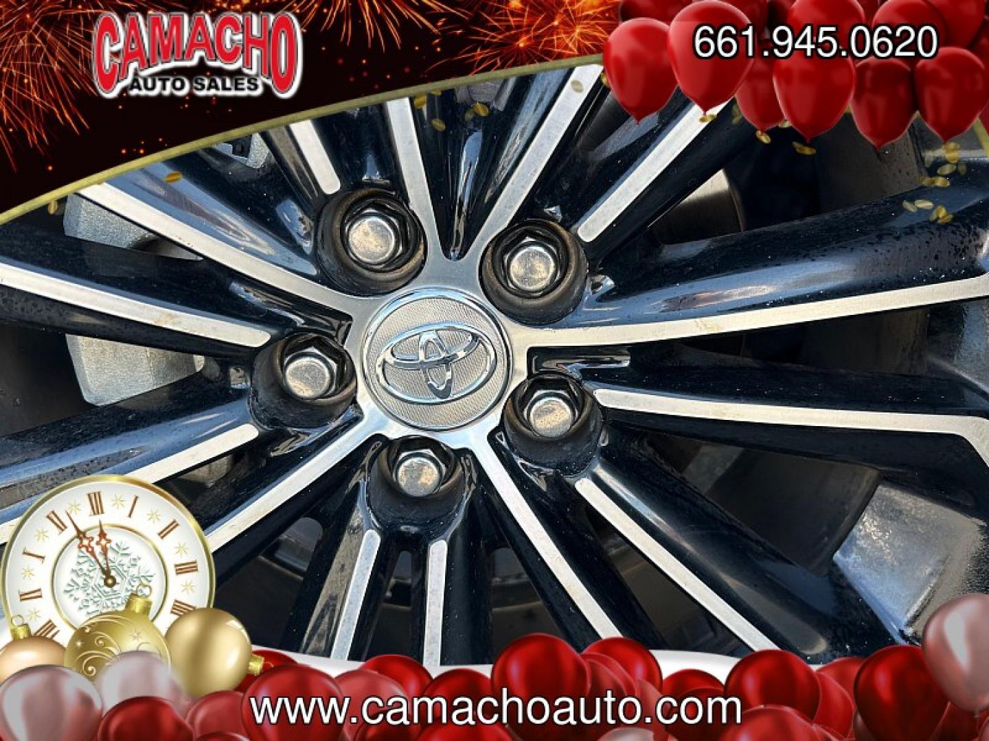 2014 White Toyota Corolla (5YFBURHE5EP) with an 4-Cyl 1.8 Liter engine, Auto CVTi-S w/Man Mode transmission, located at 412 Auto Vista Drive, Palmdale, CA, 93551, (661) 945-0620, 34.592636, -118.136681- Photo#13