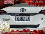 2014 White Toyota Corolla (5YFBURHE5EP) with an 4-Cyl 1.8 Liter engine, Auto CVTi-S w/Man Mode transmission, located at 412 Auto Vista Drive, Palmdale, CA, 93551, (661) 945-0620, 34.592636, -118.136681- Photo#15