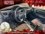 2014 White Toyota Corolla (5YFBURHE5EP) with an 4-Cyl 1.8 Liter engine, Auto CVTi-S w/Man Mode transmission, located at 412 Auto Vista Drive, Palmdale, CA, 93551, (661) 945-0620, 34.592636, -118.136681- Photo#17