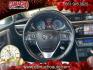 2014 White Toyota Corolla (5YFBURHE5EP) with an 4-Cyl 1.8 Liter engine, Auto CVTi-S w/Man Mode transmission, located at 412 Auto Vista Drive, Palmdale, CA, 93551, (661) 945-0620, 34.592636, -118.136681- Photo#19