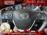 2014 White Toyota Corolla (5YFBURHE5EP) with an 4-Cyl 1.8 Liter engine, Auto CVTi-S w/Man Mode transmission, located at 412 Auto Vista Drive, Palmdale, CA, 93551, (661) 945-0620, 34.592636, -118.136681- Photo#21