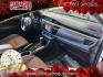 2014 White Toyota Corolla (5YFBURHE5EP) with an 4-Cyl 1.8 Liter engine, Auto CVTi-S w/Man Mode transmission, located at 412 Auto Vista Drive, Palmdale, CA, 93551, (661) 945-0620, 34.592636, -118.136681- Photo#29