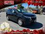 2023 Chevrolet Equinox (3GNAXHEG1PL) with an 4-Cyl Turbo 1.5 Liter engine, Automatic 6-Spd w/Overdrive transmission, located at 412 Auto Vista Drive, Palmdale, CA, 93551, (661) 945-0620, 34.592636, -118.136681- Photo#0